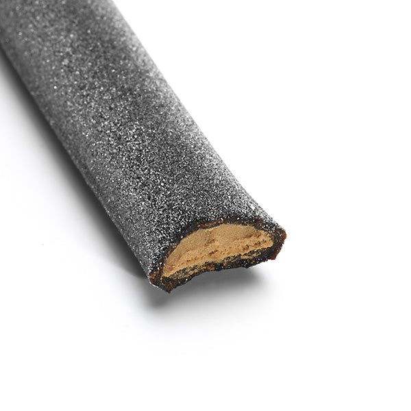 Liquorice stick salmiak
