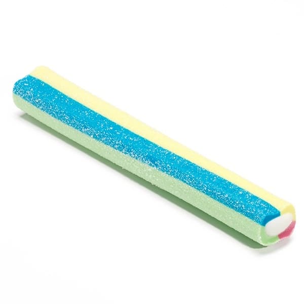 1-Pack Saure Stange Einhorn
