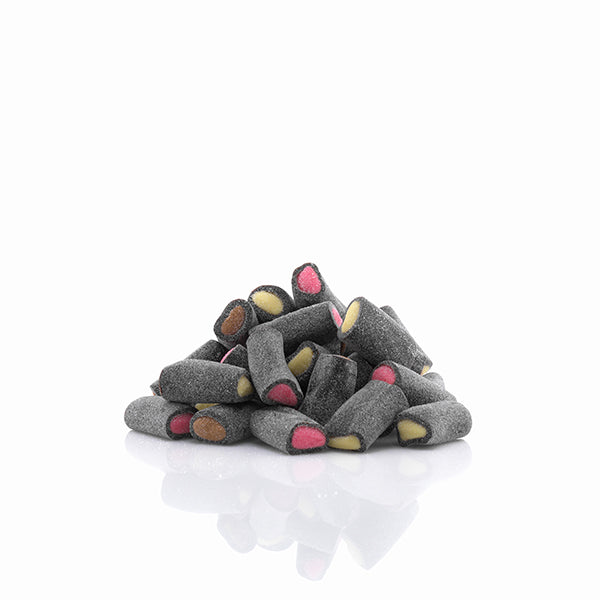 Lakritz-Mix Salmiak 500g