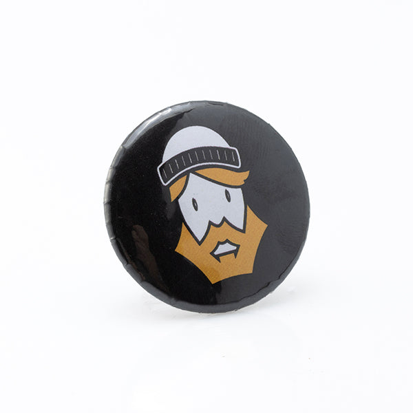 Anstecker LASSE / Button