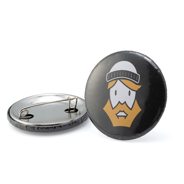 Anstecker LASSE / Button