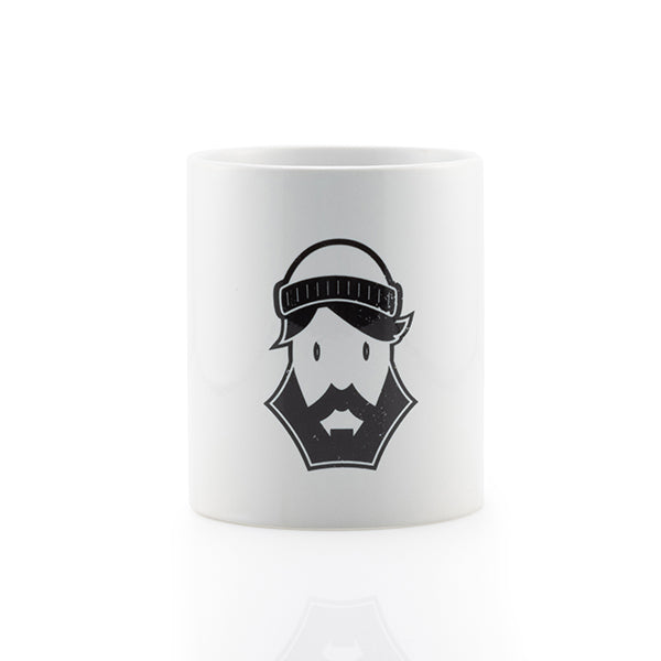 LASSE mug / coffee mug