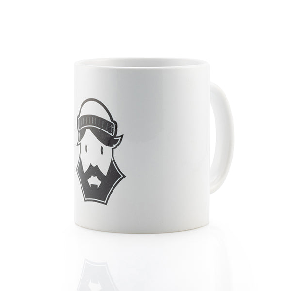LASSE mug / coffee mug