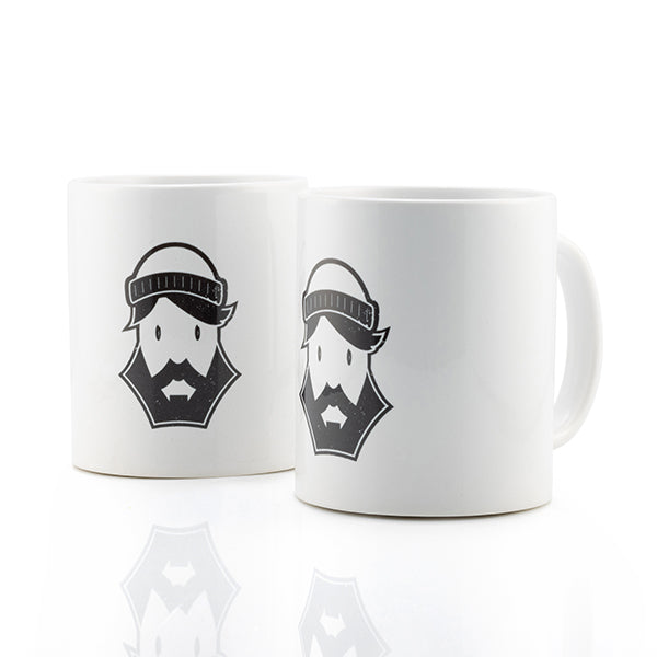 LASSE mug / coffee mug