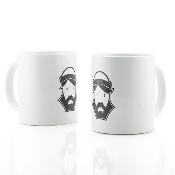 LASSE mug / coffee mug