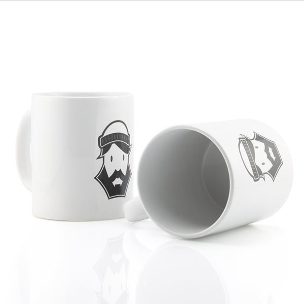 LASSE mug / coffee mug
