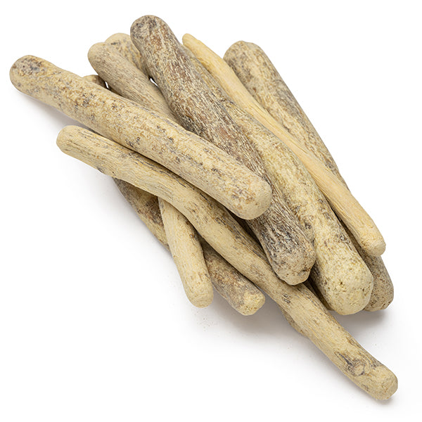 Süßholzwurzel (ohne Rinde) 1kg