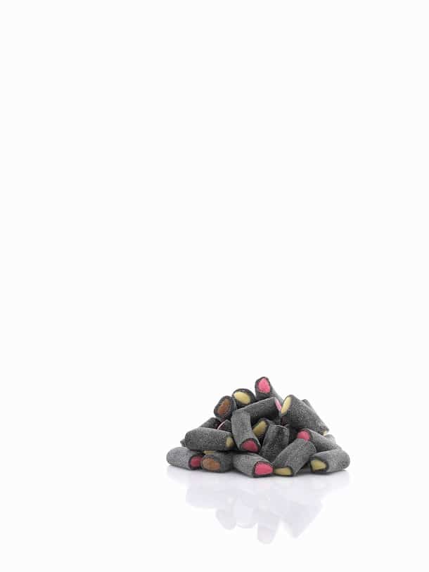 Lakritz-Mix Salmiak 500g