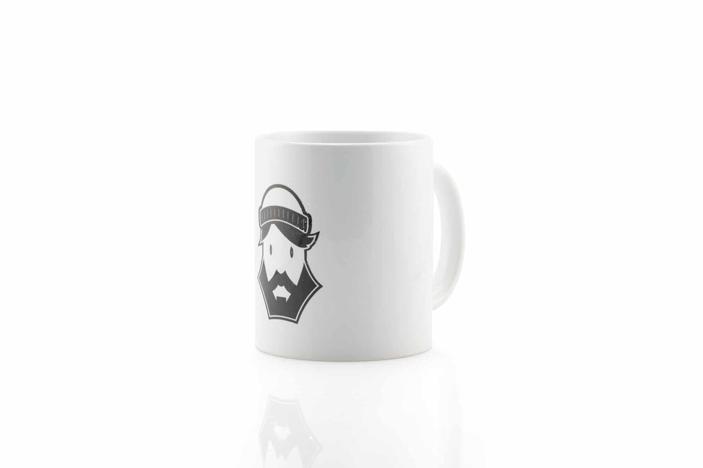 LASSE mug / coffee mug