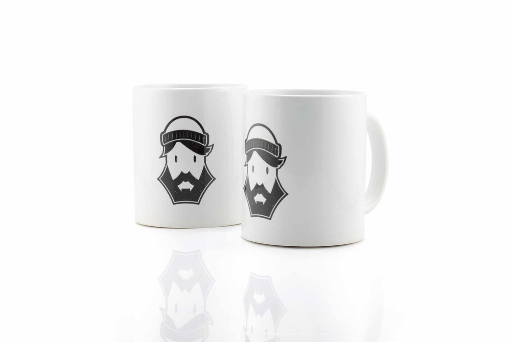 LASSE mug / coffee mug