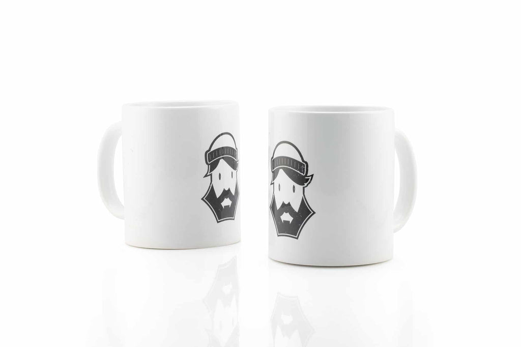 LASSE mug / coffee mug