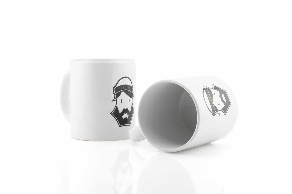 LASSE mug / coffee mug