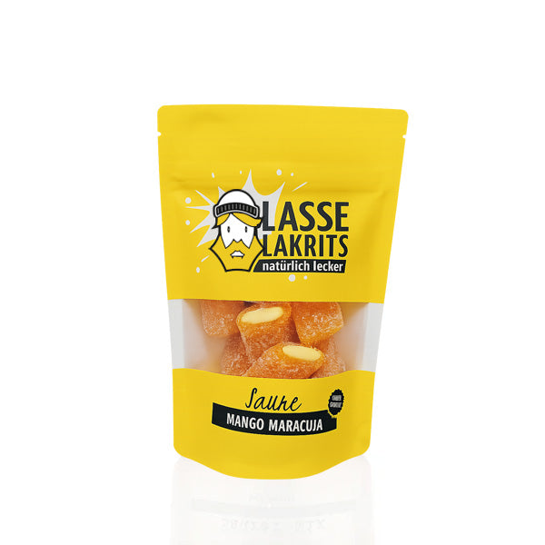 Saure Mango Maracuja 135g