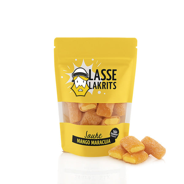 Saure Mango Maracuja 135g